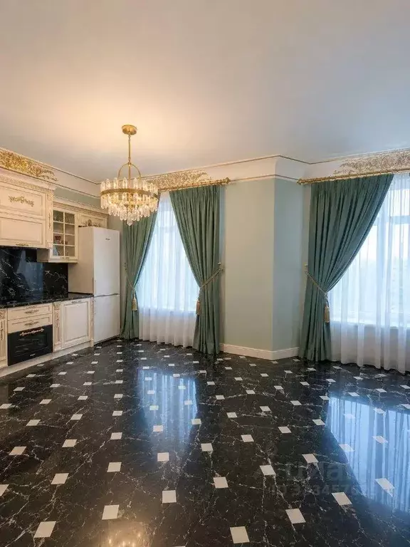 Квартира, 1 комната, 43.5 м - Фото 2