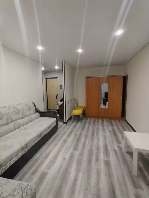 Продаётся 1-к квартира, 28.6 м - Фото 1