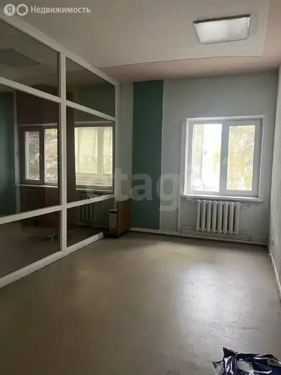 Офис (45.9 м) - Фото 0