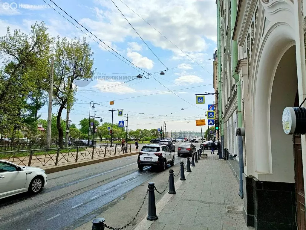 1-комнатная квартира: Санкт-Петербург, улица Блохина, 6/3 (41 м) - Фото 1