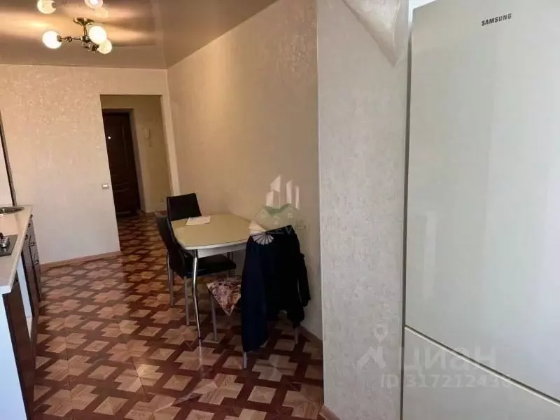 1-к кв. Саратовская область, Саратов ул. Имени В.Г. Клочкова, 16 (41.0 ... - Фото 1