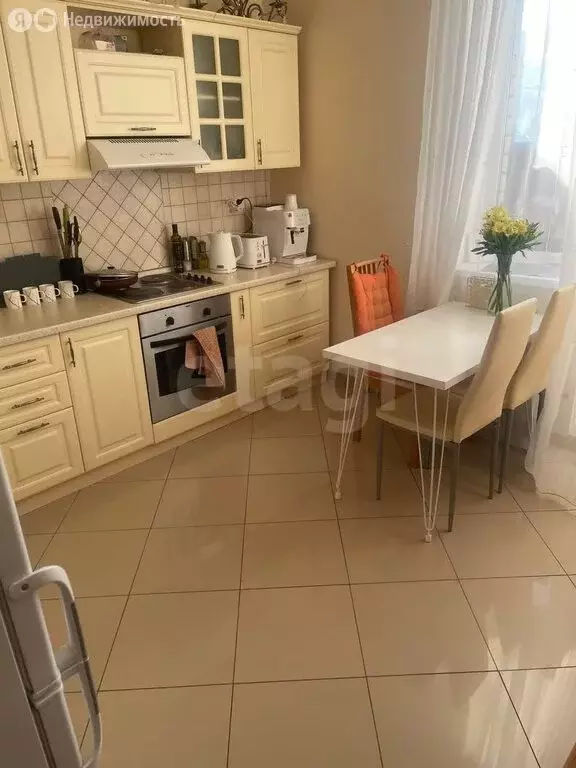 1-комнатная квартира: Москва, Родионовская улица, 12к1 (45 м) - Фото 1