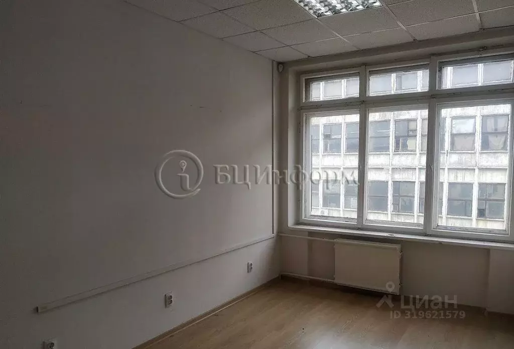 Офис в Санкт-Петербург Промышленная ул., 42 (54 м) - Фото 0