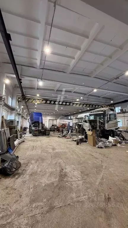 Склад в Татарстан, Казань Химическая ул., 21 (850 м) - Фото 1