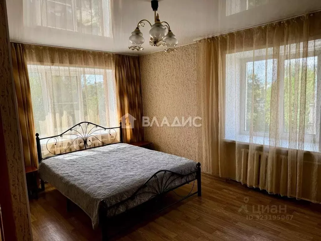 1-к кв. Владимирская область, Владимир Октябрьский просп., 43 (33.0 м) - Фото 2