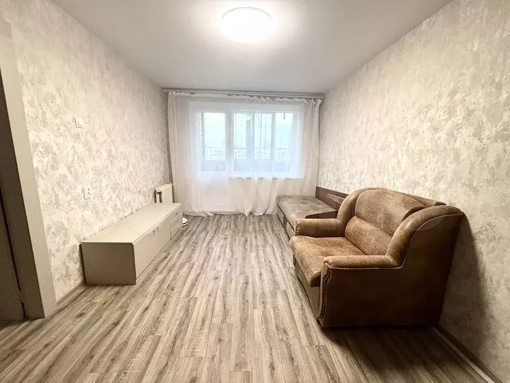 2-к. квартира, 43,5 м, 9/9 эт. - Фото 0