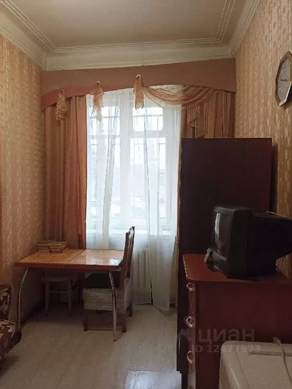 Комната Санкт-Петербург Мгинская ул, 7 (10.0 м) - Фото 0