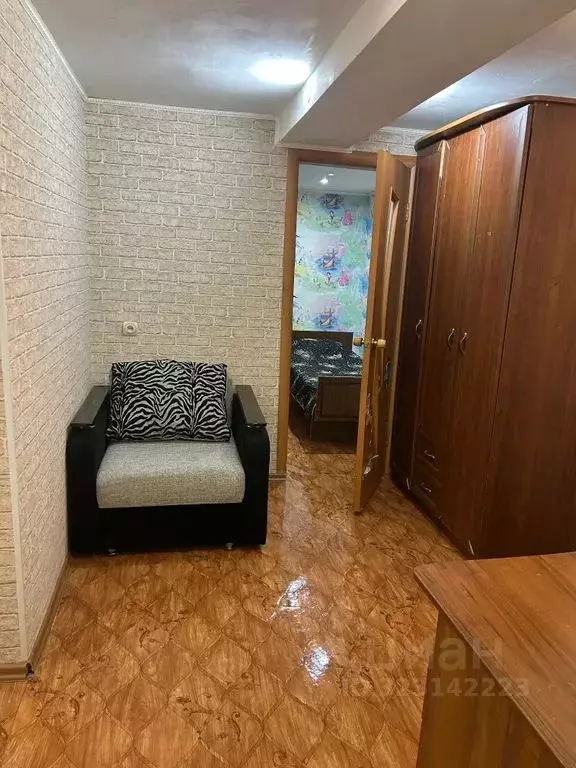 Дом в Белгородская область, Валуйки 1 Мая ул., 6 (48 м) - Фото 2