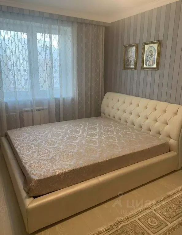 2-к кв. Москва 6-я Радиальная ул., 3к9 (70.0 м) - Фото 1