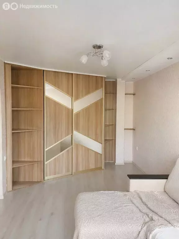 1-комнатная квартира: Томск, улица Ивановского, 13 (31 м) - Фото 2