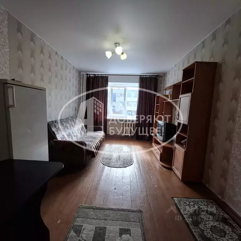 Комната Пермский край, Добрянка ул. Орлова, 48 (17.3 м) - Фото 0