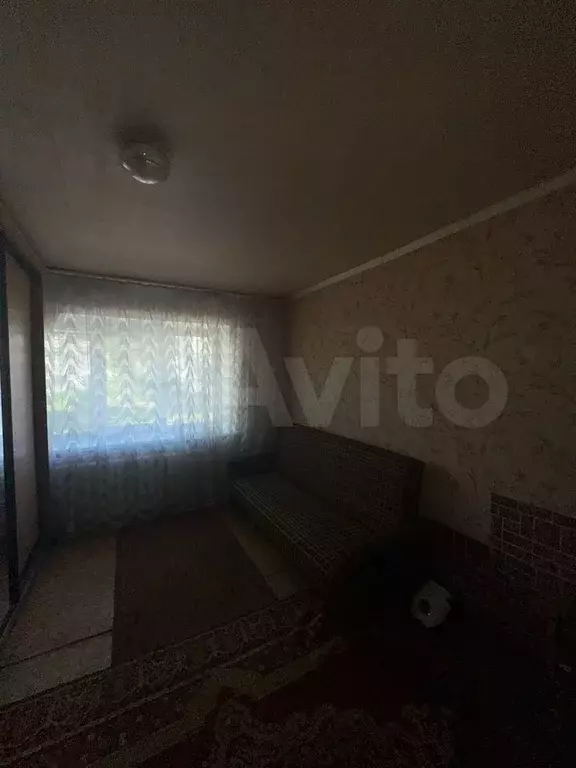 1-к. квартира, 17 м, 1/5 эт. - Фото 1