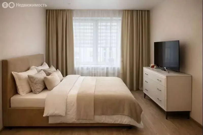 1-комнатная квартира: Калининград, Понартская улица, 9 (32.1 м) - Фото 1