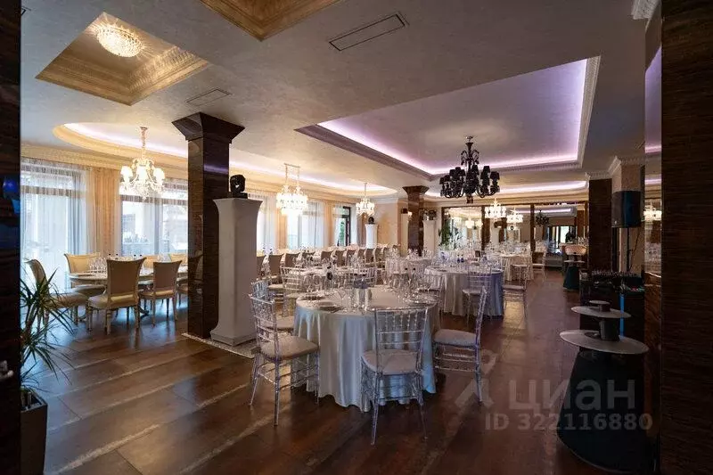 Дом в Московская область, Красногорск Опалиха мкр, ул. Полякова (1228 ... - Фото 2