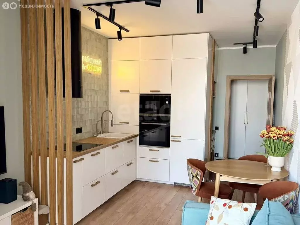 2-комнатная квартира: Санкт-Петербург, улица Лидии Зверевой, 9к2 (70 ... - Фото 1