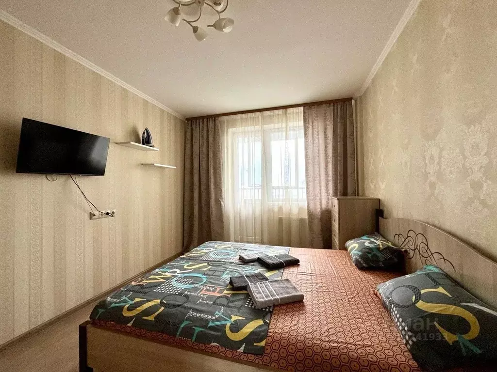 2-к кв. Московская область, Химки Молодежная ул., 78 (55.0 м) - Фото 0