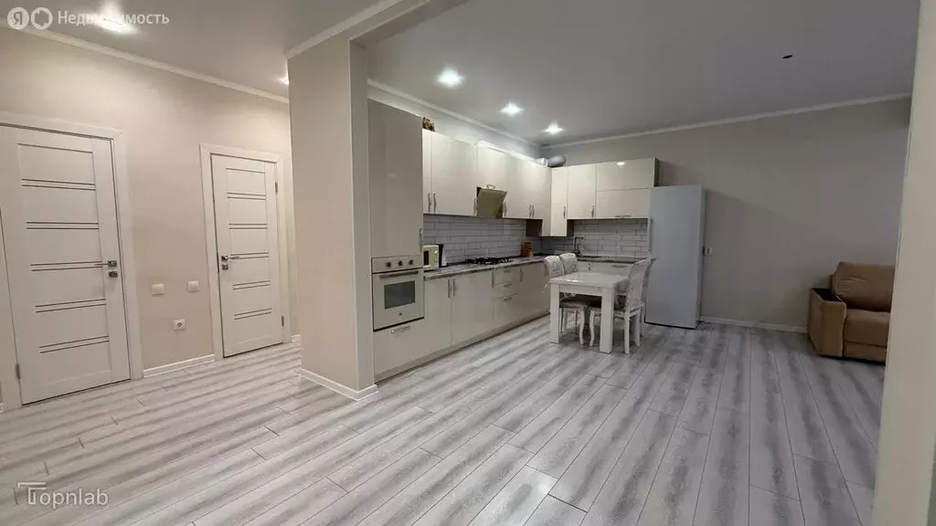 Дом в Приволжский район, посёлок Новоначаловский, Вольная улица, 15А ... - Фото 1