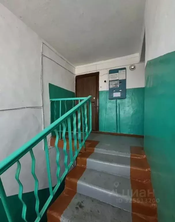 2-к кв. Астраханская область, Икрянинский район, Ильинка рп Молодежная ... - Фото 2