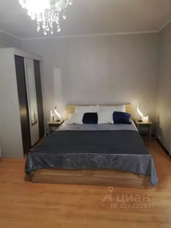 1-к кв. Москва Самаркандский бул., 30К3 (36.0 м) - Фото 0