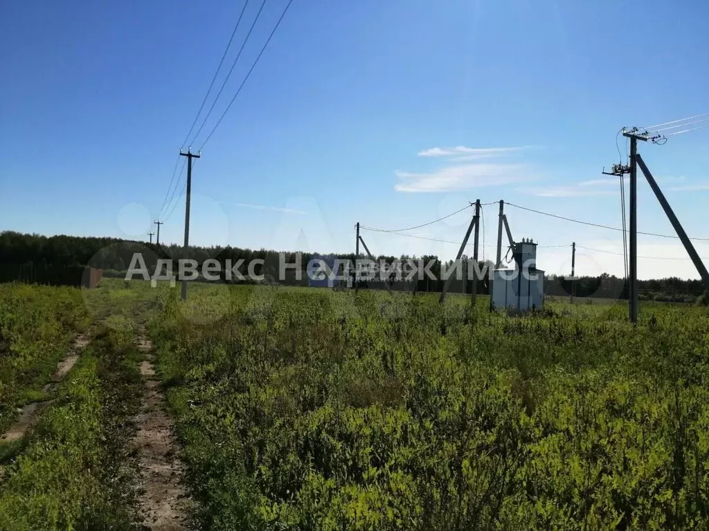 Участок 8,4 сот. (ИЖС) - Фото 1