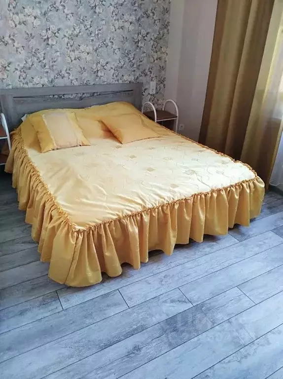 2-к кв. Крым, Алупка ул. Первого Мая, 1В (30.0 м) - Фото 1