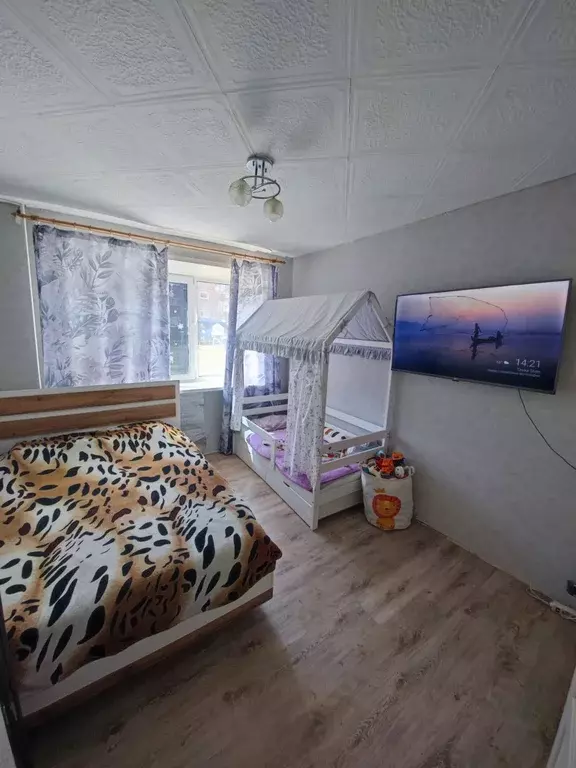 Продаётся 1-к квартира, 21 м - Фото 0