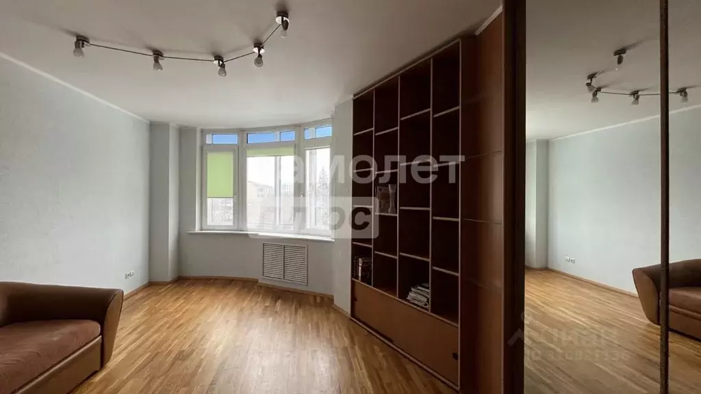 3-к кв. Башкортостан, Уфа ул. Бабушкина, 25/1 (111.8 м) - Фото 0