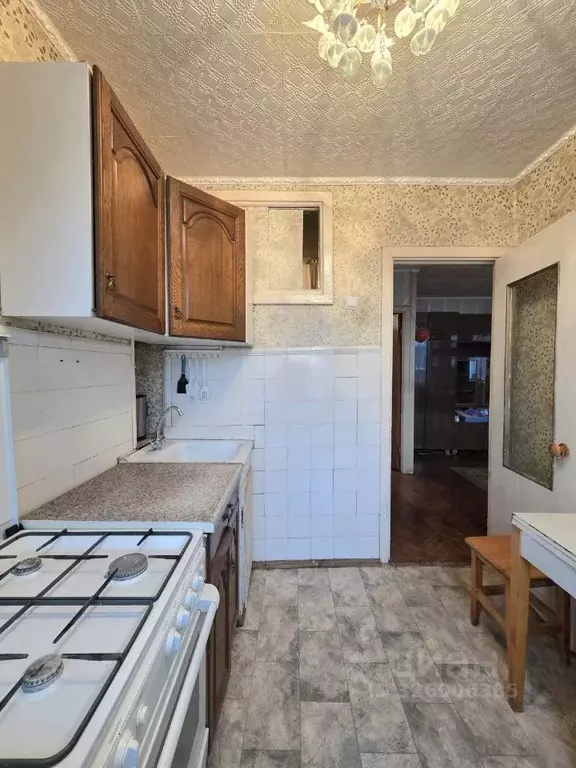 2-к кв. Москва ул. Федора Полетаева, 2К5 (46.0 м) - Фото 2