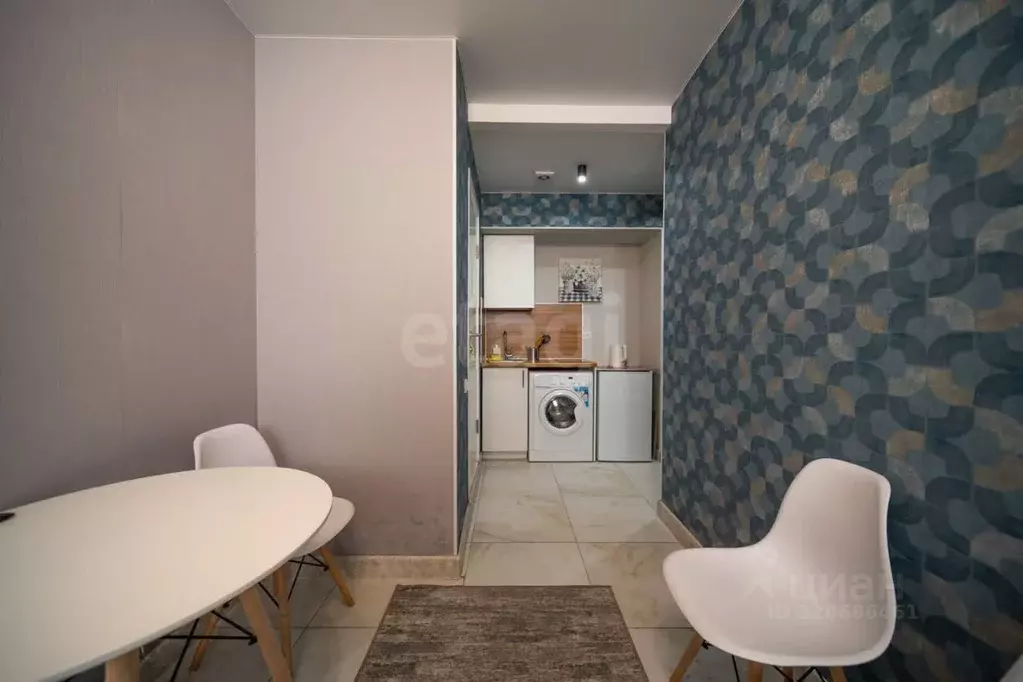 Студия Санкт-Петербург наб. Обводного Канала, 132А (14.4 м) - Фото 2