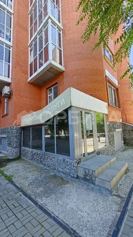 Офис в Тюменская область, Тюмень Харьковская ул., 48А (140 м) - Фото 1