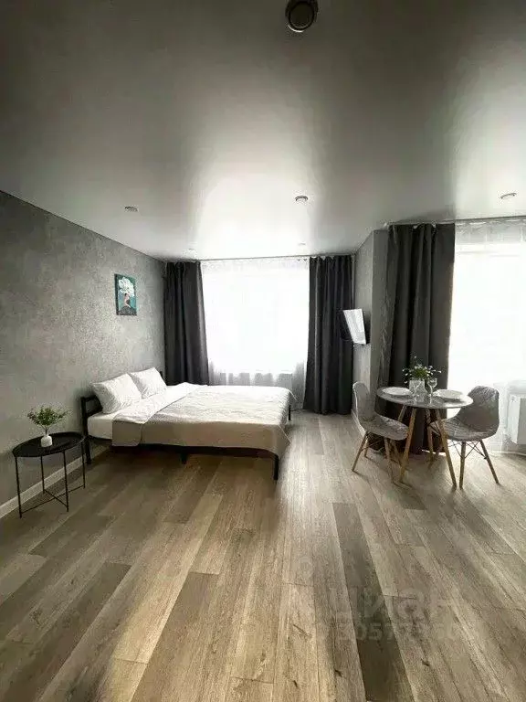 1-к кв. Башкортостан, Уфа ул. Гази Загитова, 11 (31.0 м) - Фото 2