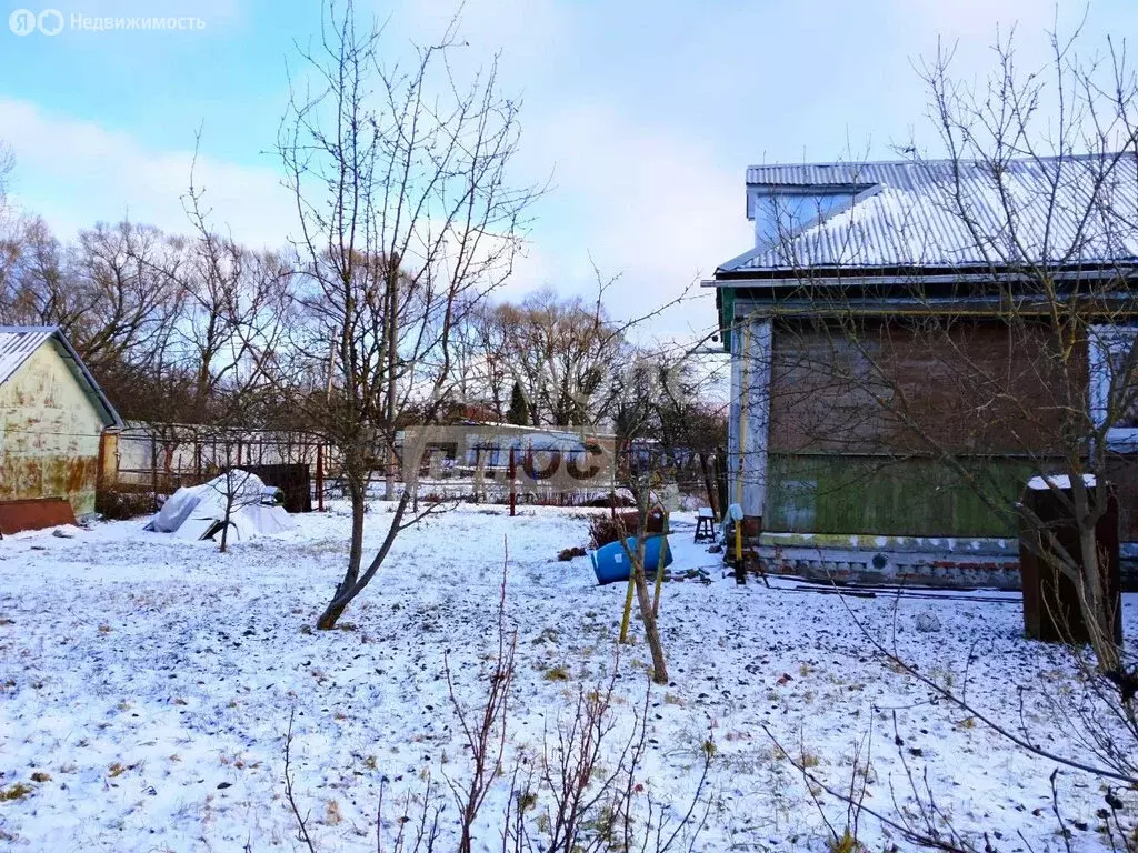 Участок в деревня Оболдино, 41 (10.7 м) - Фото 1