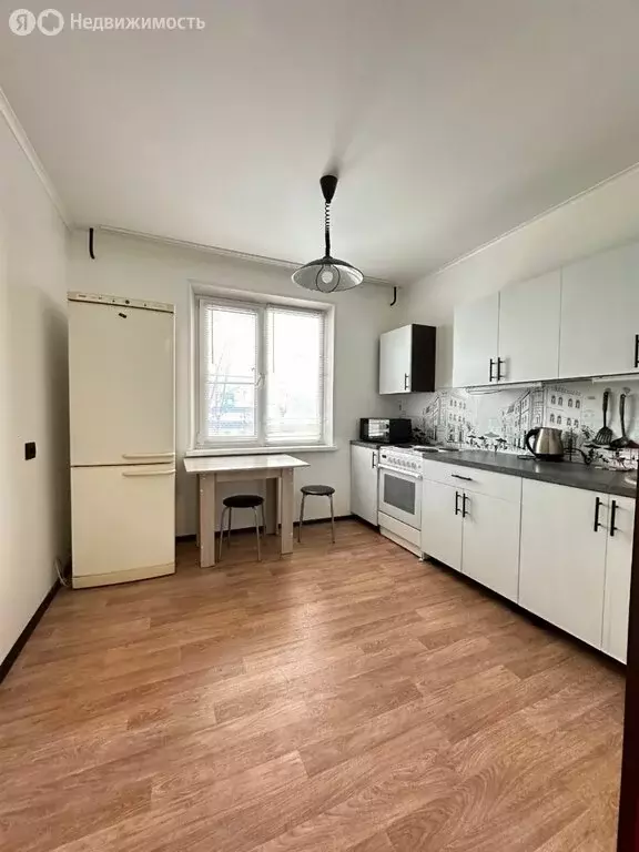 1-комнатная квартира: Челябинск, Комсомольский проспект, 101А (33.4 м) - Фото 1