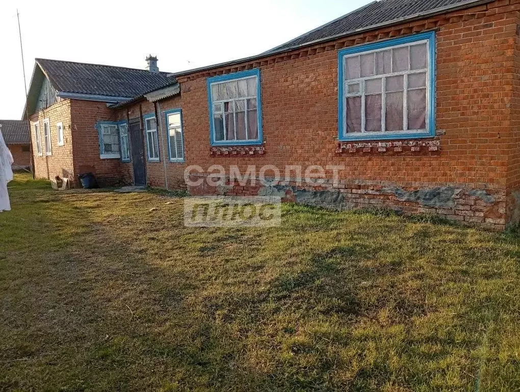 Дом в аул Адамий, Советская улица, 13 (82 м) - Фото 2