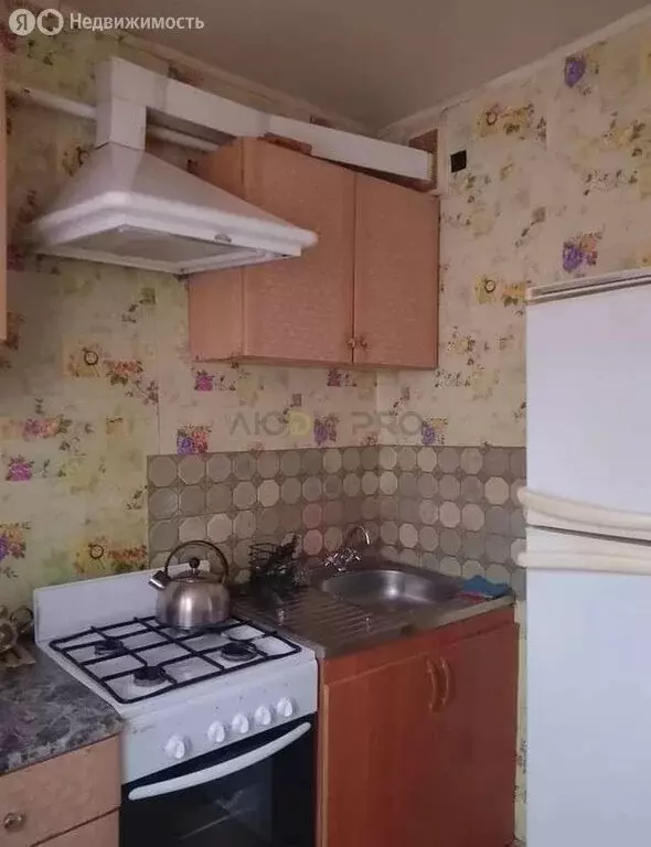 1-комнатная квартира: Уфа, улица Александра Невского, 7 (32.3 м) - Фото 2