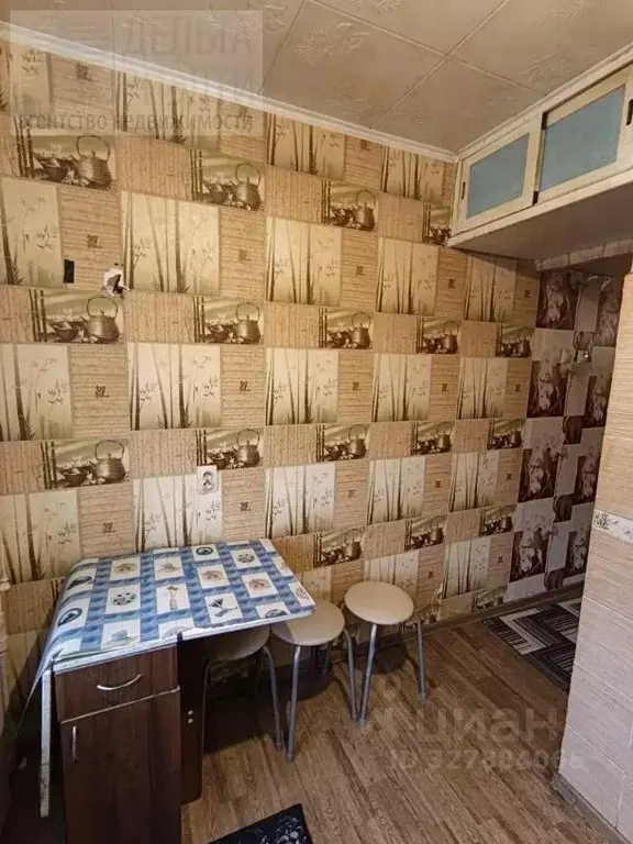 2-к кв. Ивановская область, Иваново ул. Якова Гарелина, 1 (55.0 м) - Фото 2