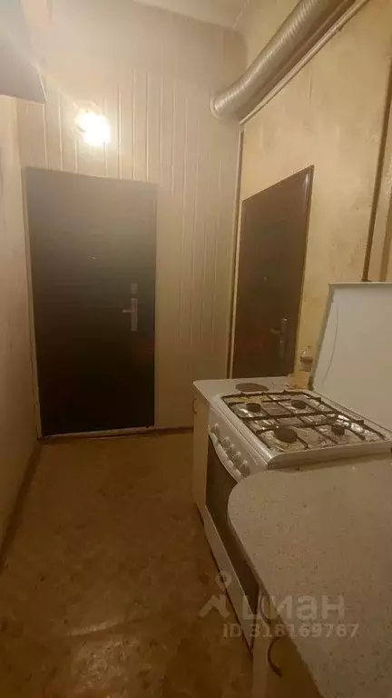 2-к кв. Ростовская область, Новочеркасск Комитетская ул. (30.0 м) - Фото 1