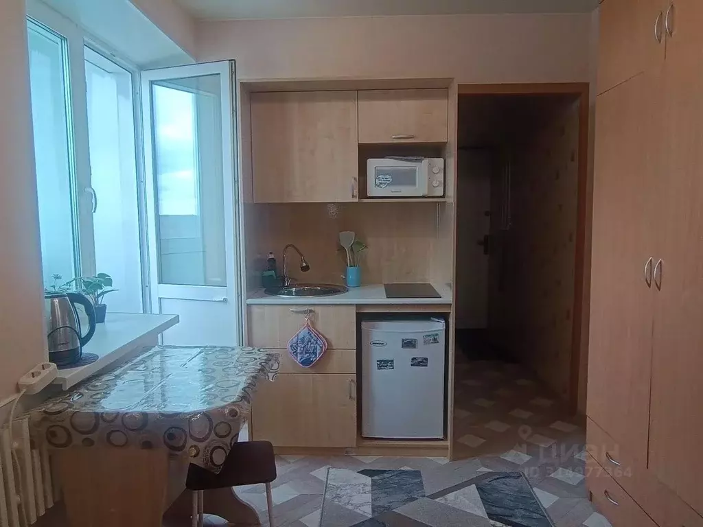 Студия Московская область, Апрелевка Наро-Фоминский городской округ, ... - Фото 0