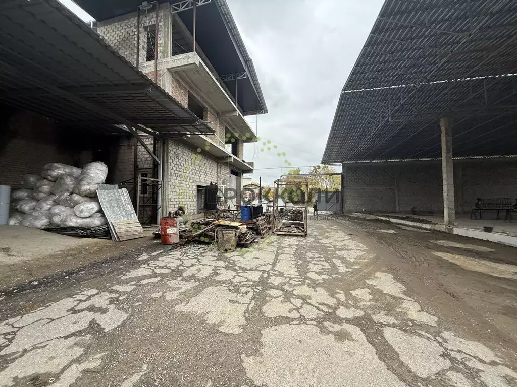 Склад в Ставропольский край, Кисловодск ул. Чапаева, 87 (1000 м) - Фото 2