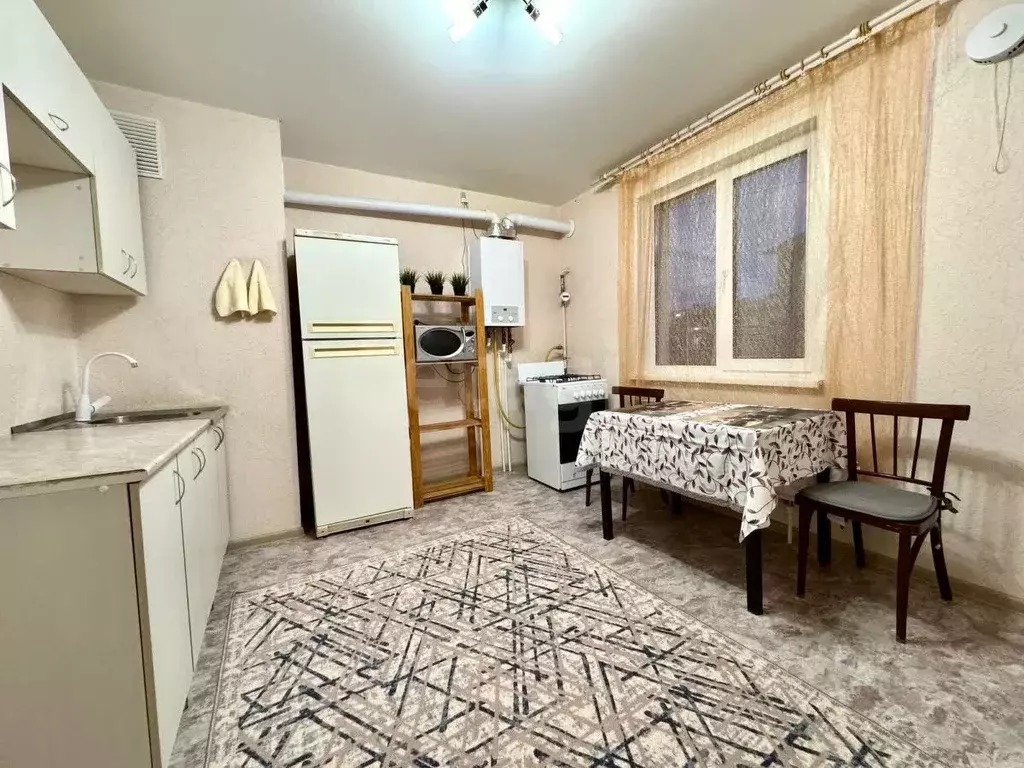 1-к кв. Татарстан, Пестречинский район, Богородское с/пос, д. Куюки, ... - Фото 2