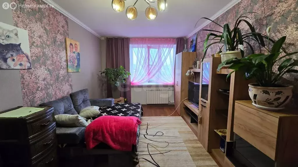 2-комнатная квартира: Санкт-Петербург, улица Передовиков, 37 (51.4 м) - Фото 0