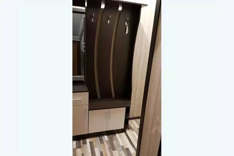 1-к кв. Мурманская область, Кировск ул. Мира, 4 (35.0 м) - Фото 1