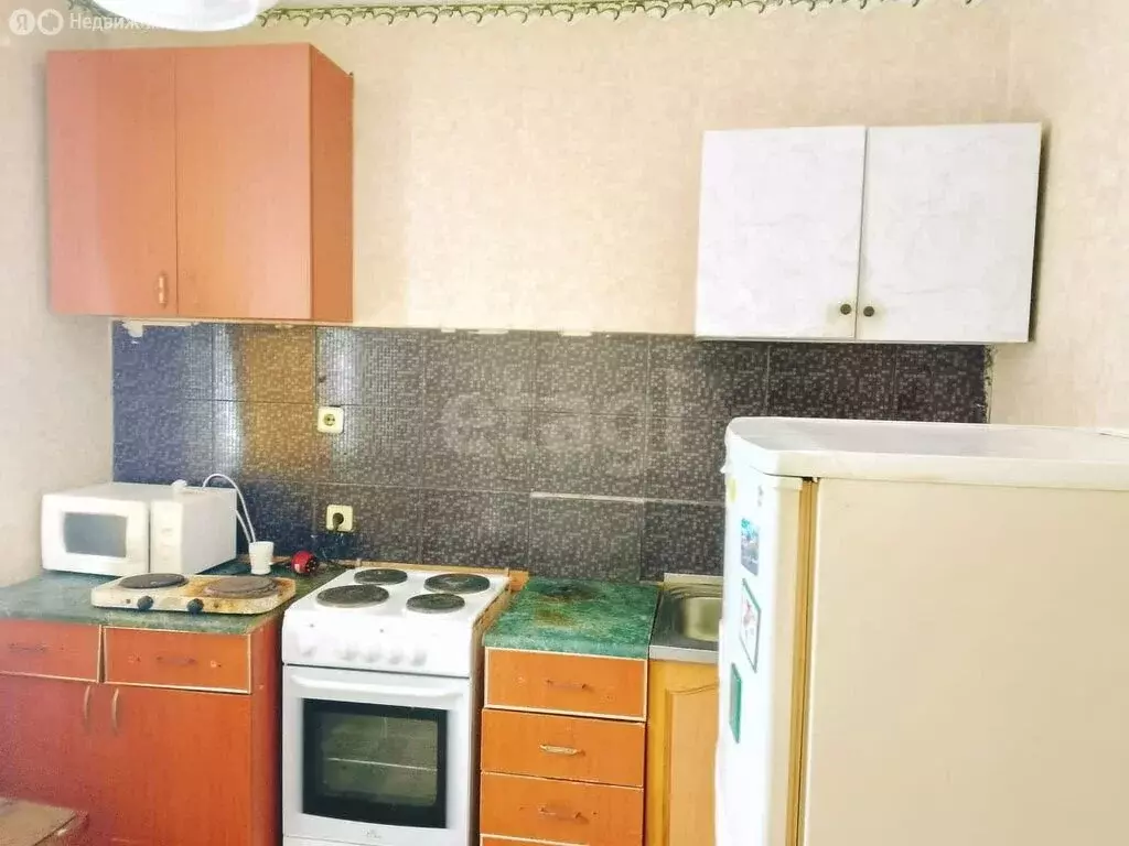 1-комнатная квартира: Петрозаводск, улица Мелентьевой, 30 (35.4 м) - Фото 2