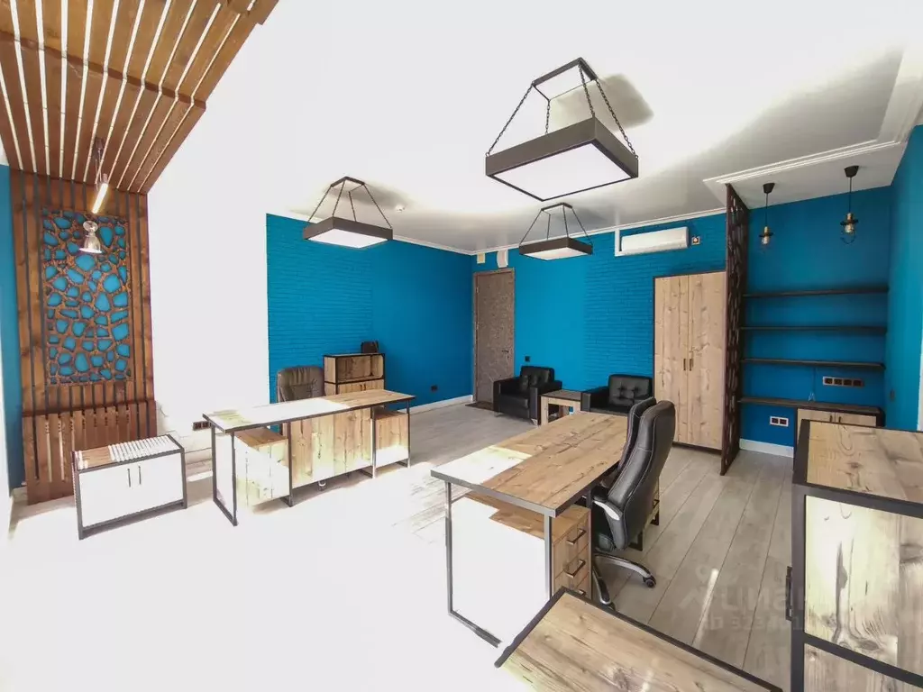 Офис в Приморский край, Находка Портовая ул., 3А (34 м) - Фото 1