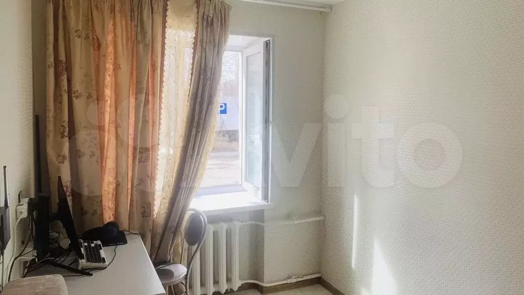 Комната 12,7 м в 5-к., 1/4 эт. - Фото 1