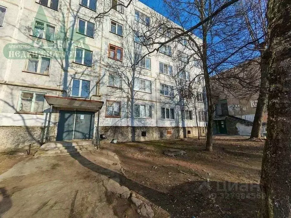 Комната Смоленская область, Смоленск ул. Рыленкова, 6Ак2 (11.0 м) - Фото 1
