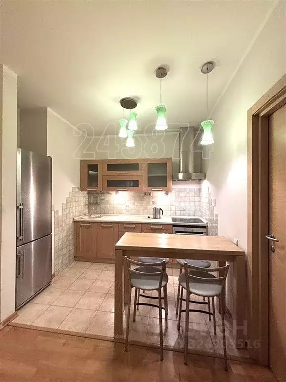 2-к кв. Москва Давыдковская ул., 3 (77.5 м) - Фото 1