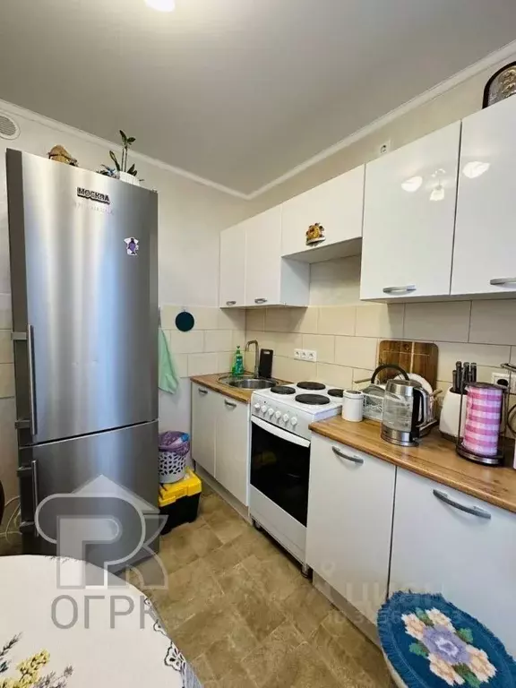 1-к кв. Московская область, Видное ул. Завидная, 15 (42.6 м) - Фото 1