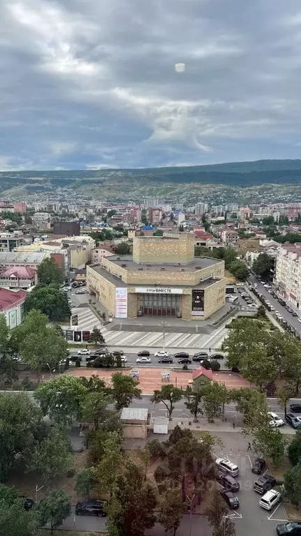 3-к кв. Дагестан, Махачкала просп. Расула Гамзатова (150.0 м) - Фото 0