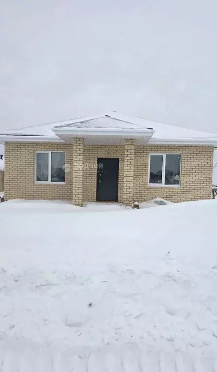 Дом в Чувашия, Чебоксарский муниципальный округ, д. Шанары ул. Майская ... - Фото 2